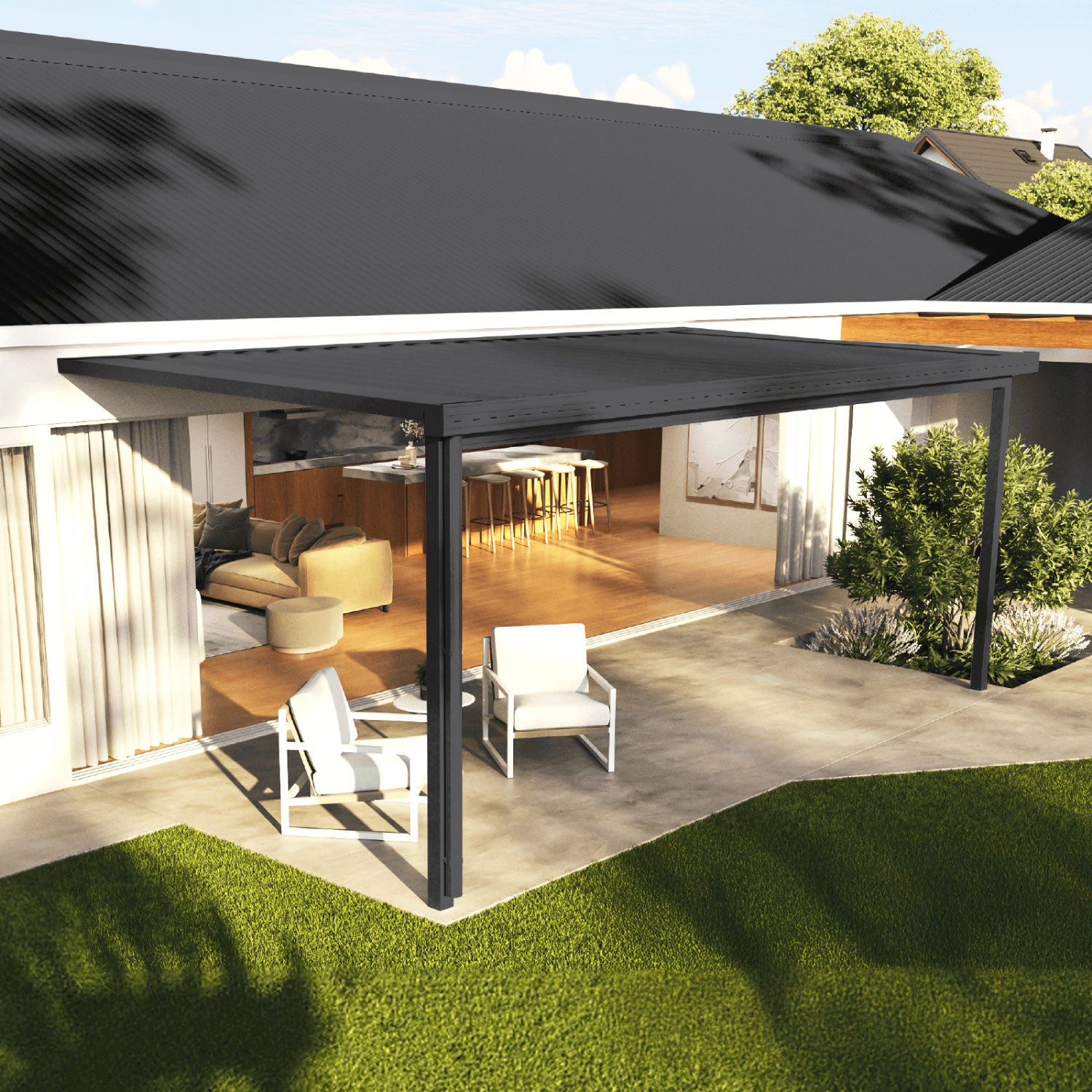 Patio Covers