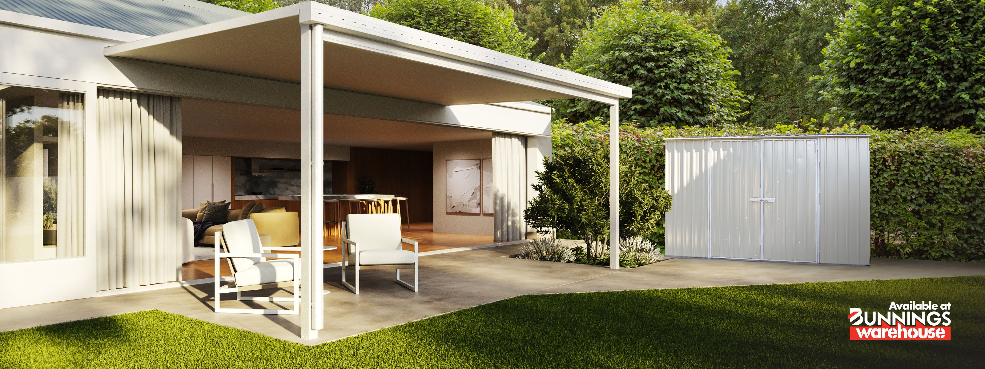 Australia's Shed