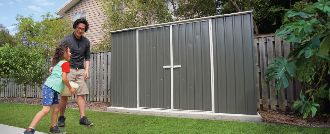 Is a DIY shed kit or a custom made shed right for you?