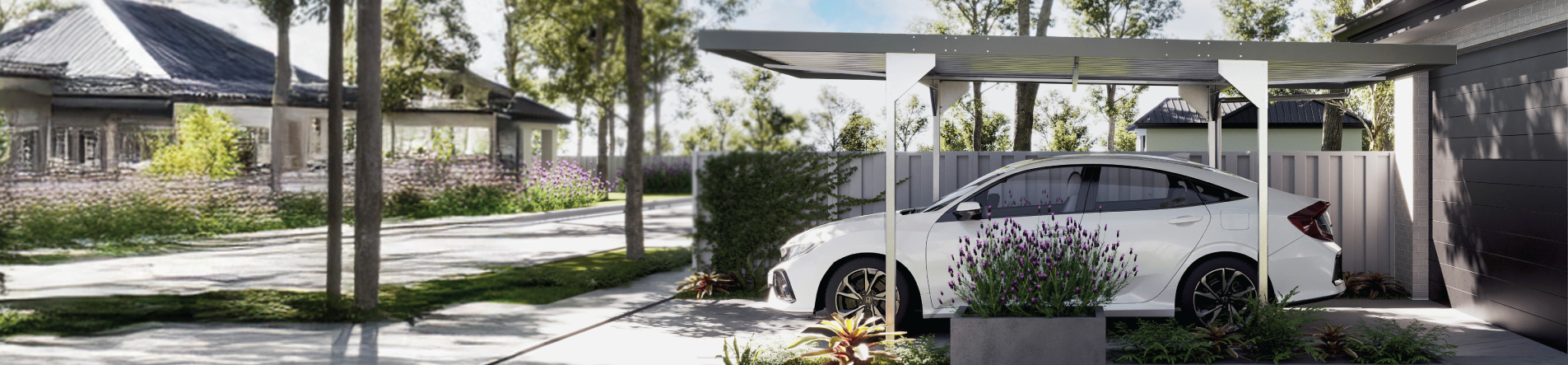 Carports