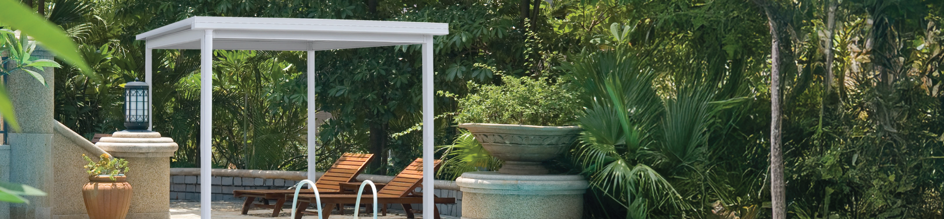 Gazebos