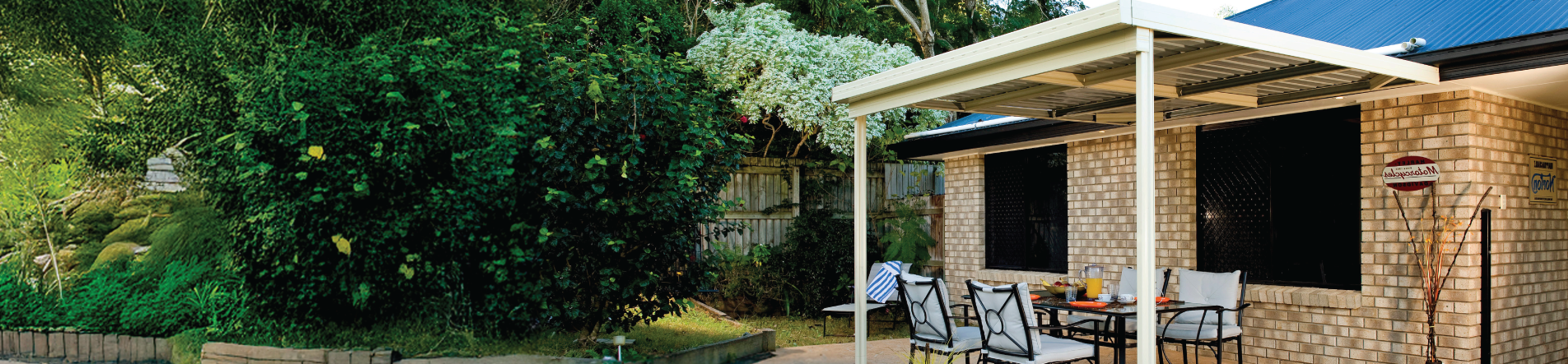 Patio Covers