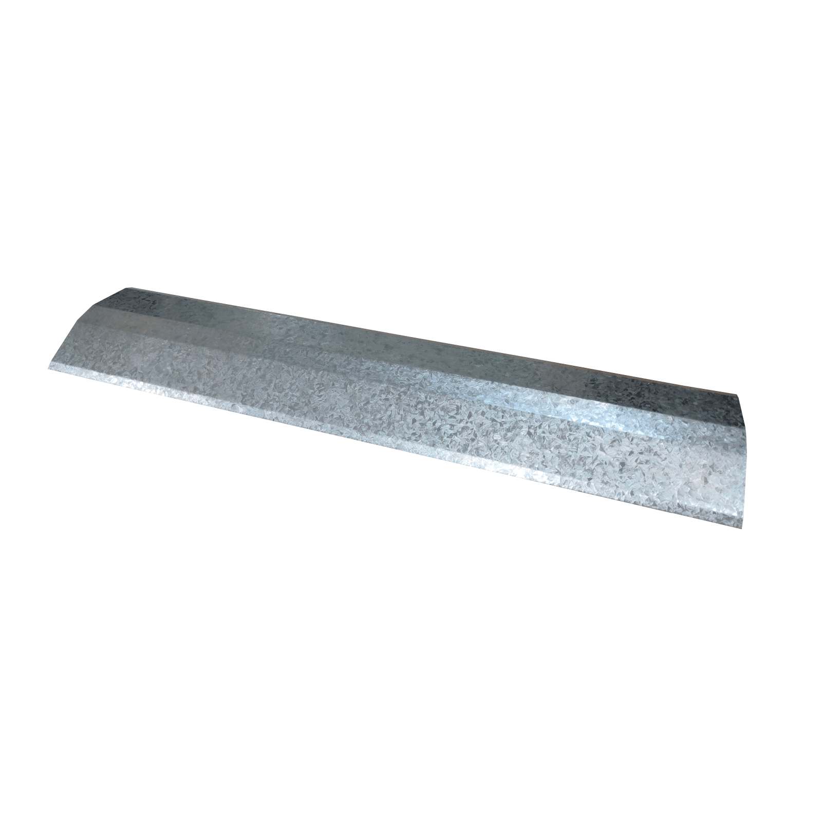 Garden Shed Ramp - 740mm x 160mm